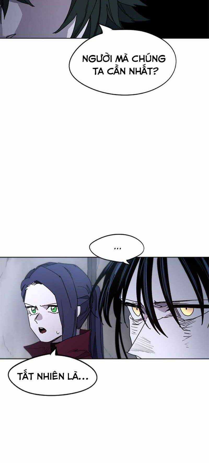 Kỵ Sĩ Báo Thù Chương 28 trang 43