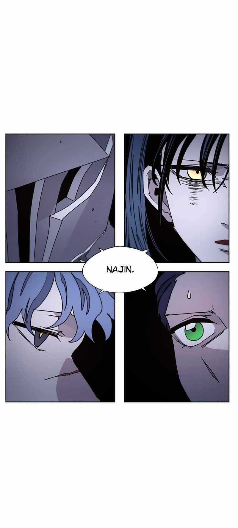 Kỵ Sĩ Báo Thù Chương 28 trang 44