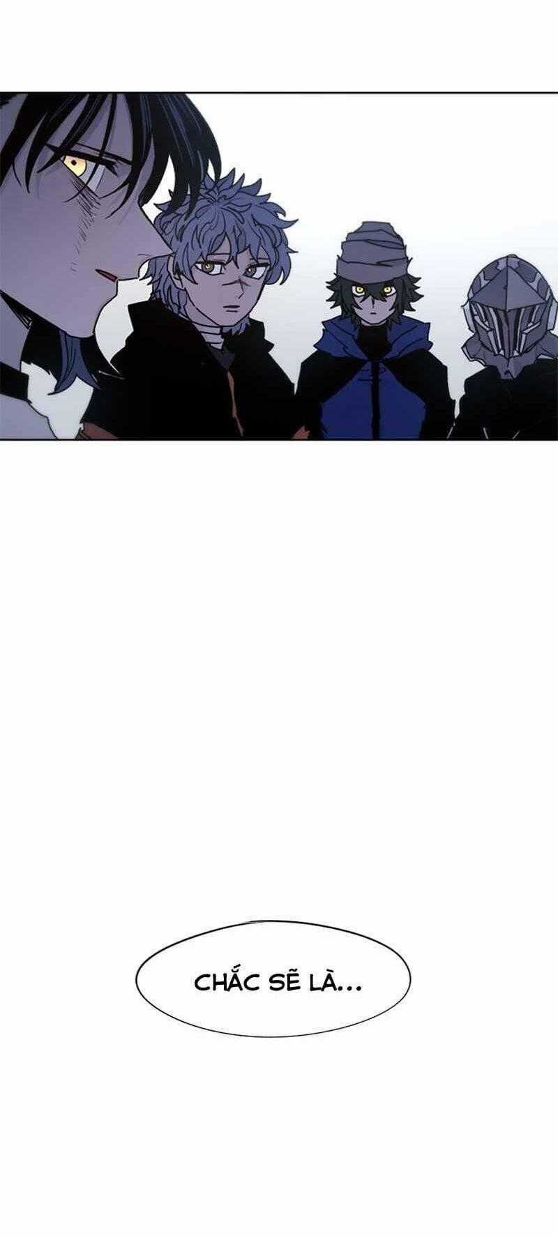 Kỵ Sĩ Báo Thù Chương 28 trang 47