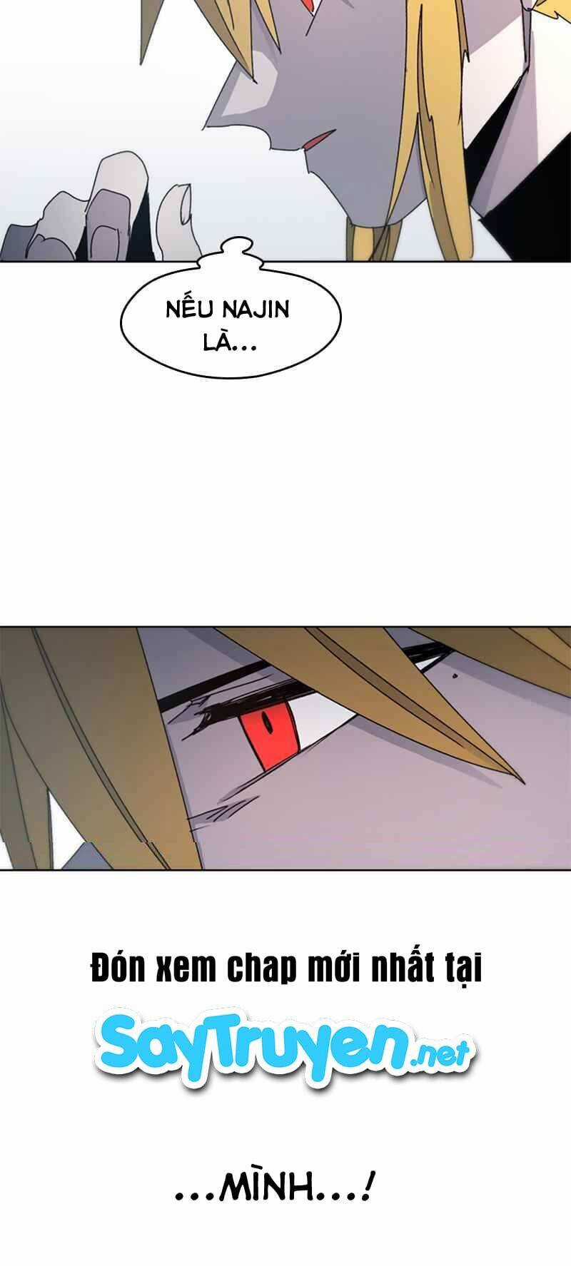 Kỵ Sĩ Báo Thù Chương 29 trang 11