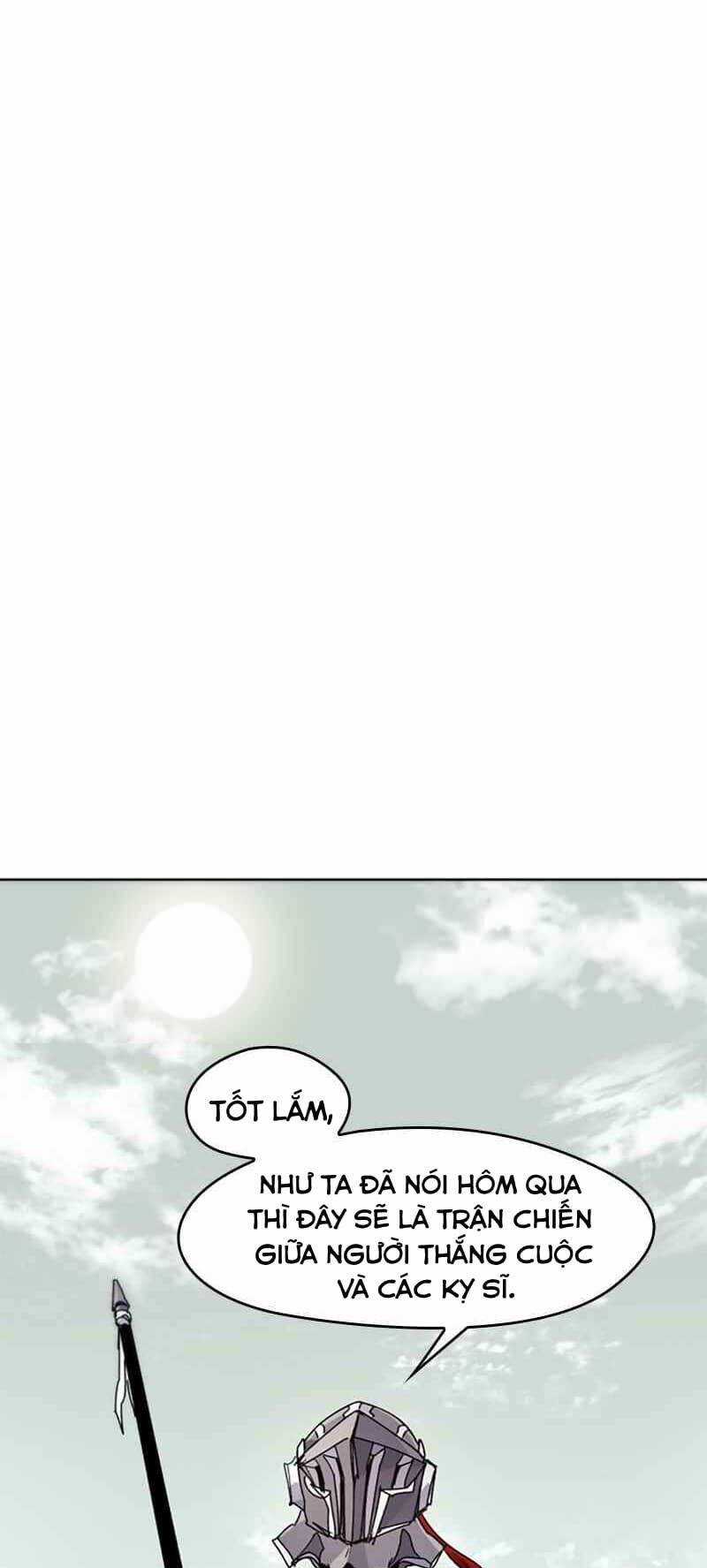 Kỵ Sĩ Báo Thù Chương 29 trang 13