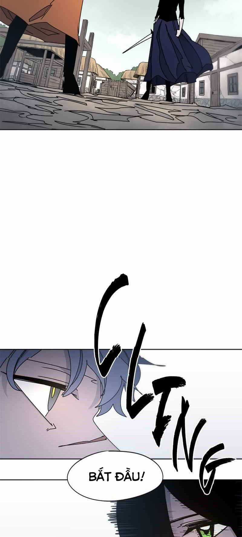 Kỵ Sĩ Báo Thù Chương 29 trang 17