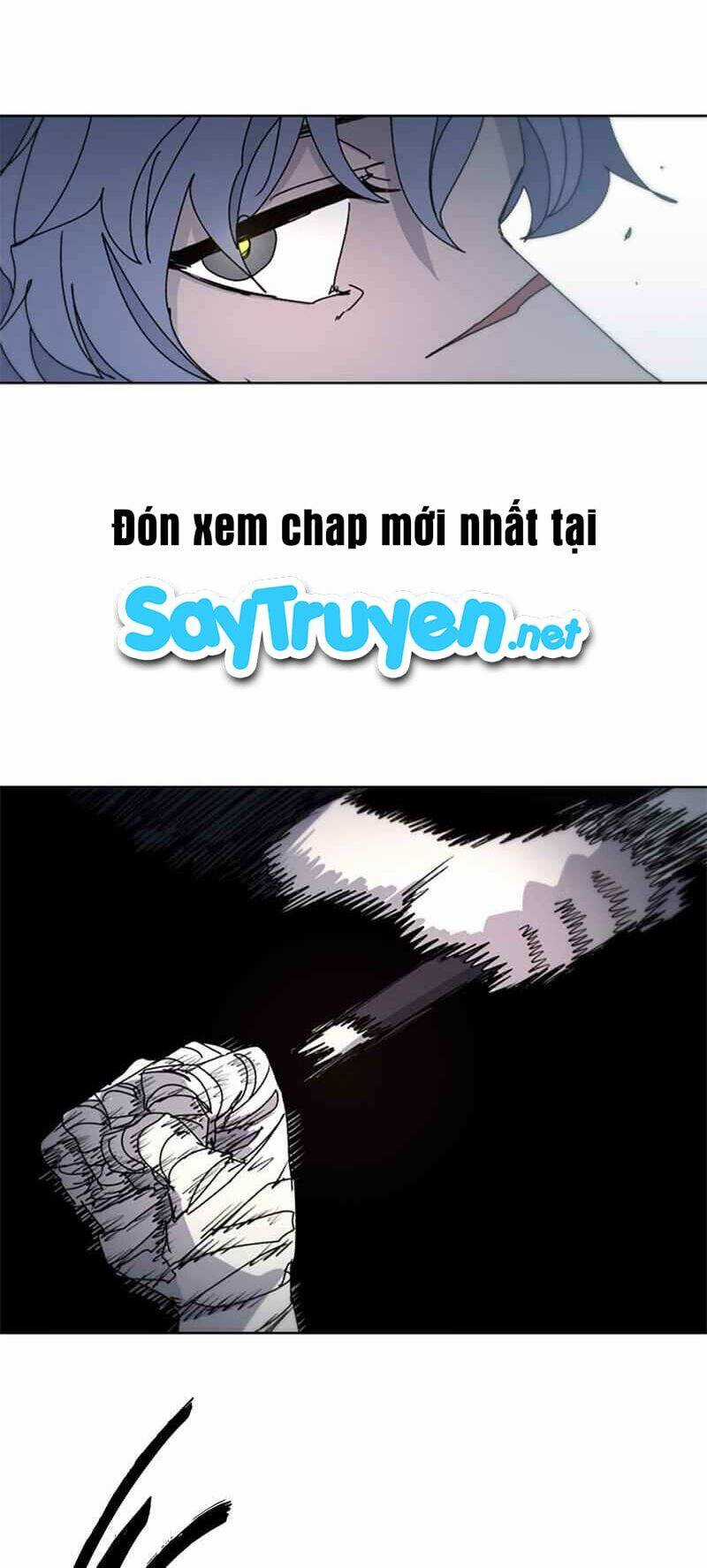 Kỵ Sĩ Báo Thù Chương 29 trang 20