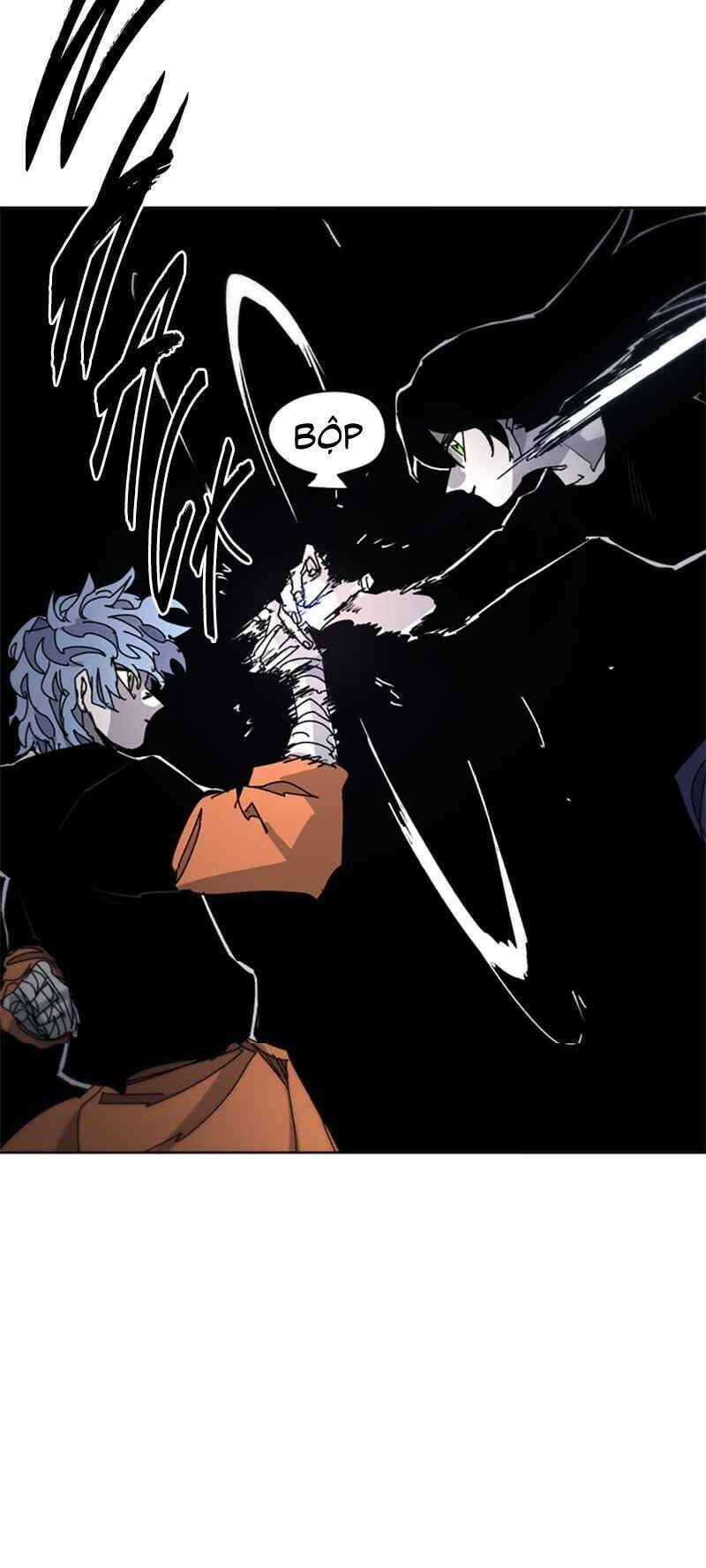 Kỵ Sĩ Báo Thù Chương 29 trang 21