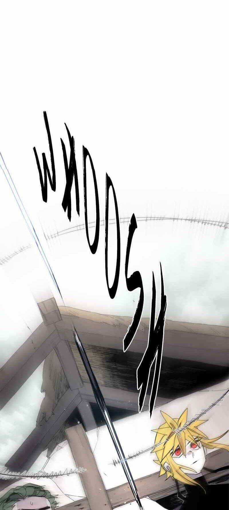 Kỵ Sĩ Báo Thù Chương 29 trang 22