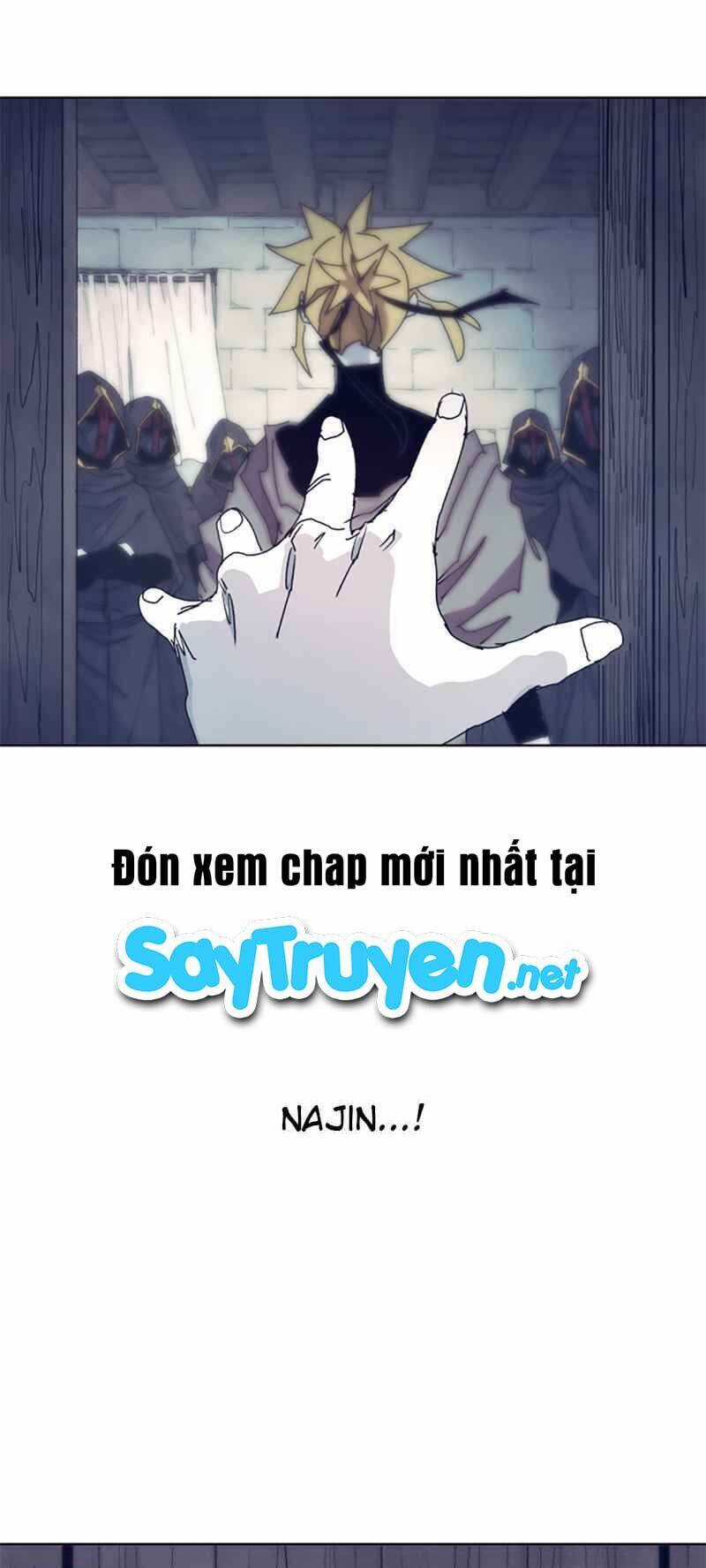 Kỵ Sĩ Báo Thù Chương 29 trang 3