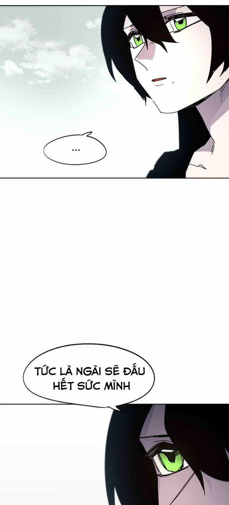 Kỵ Sĩ Báo Thù Chương 29 trang 32