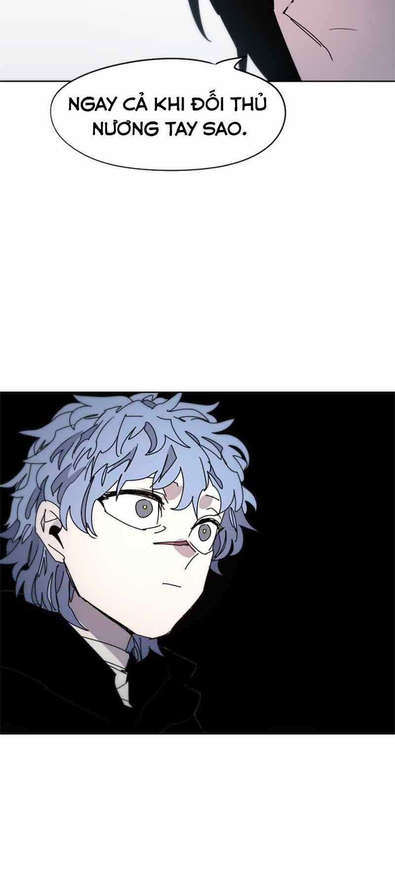 Kỵ Sĩ Báo Thù Chương 29 trang 33