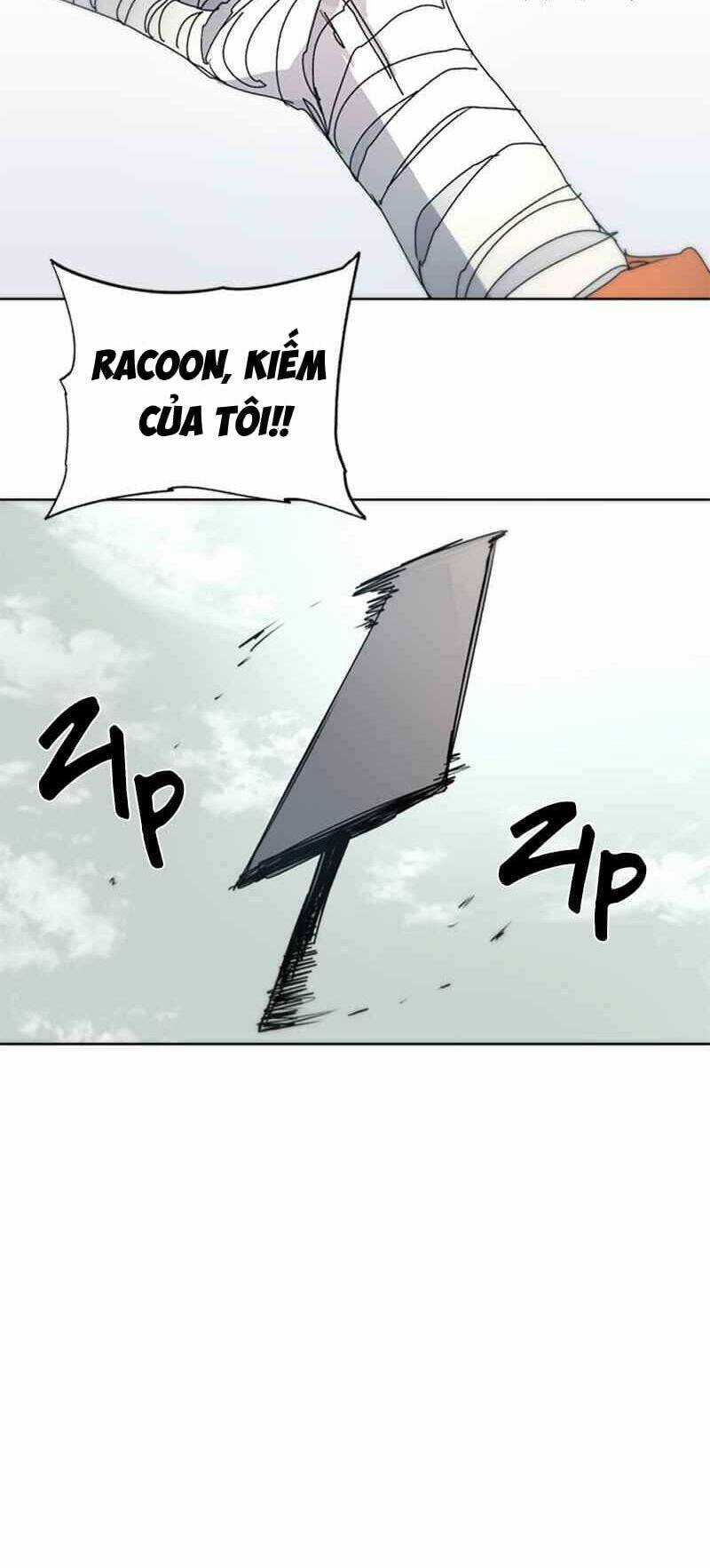 Kỵ Sĩ Báo Thù Chương 29 trang 36