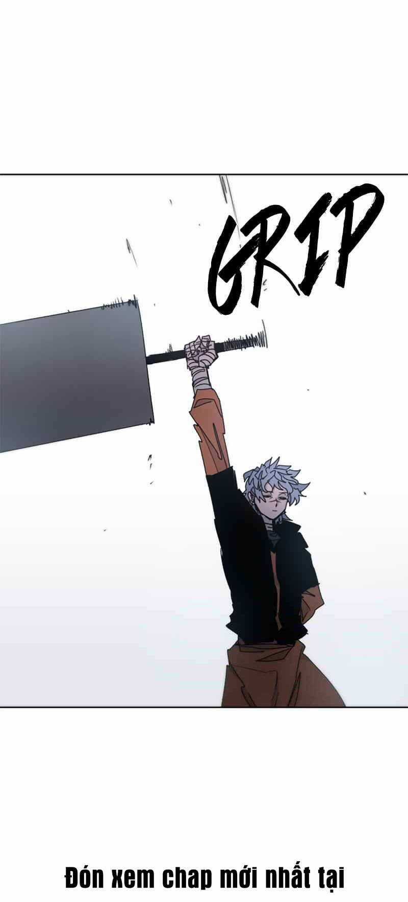 Kỵ Sĩ Báo Thù Chương 29 trang 37