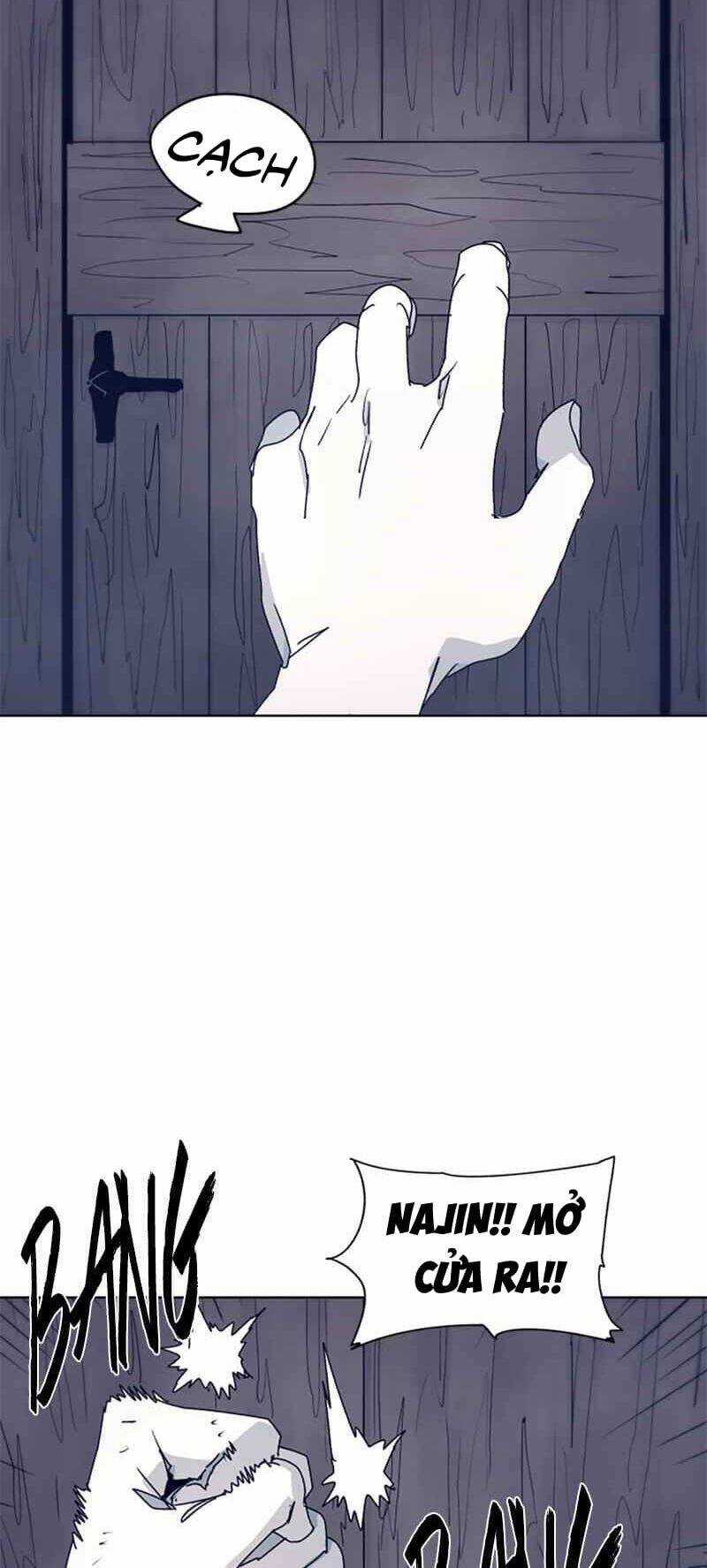 Kỵ Sĩ Báo Thù Chương 29 trang 4