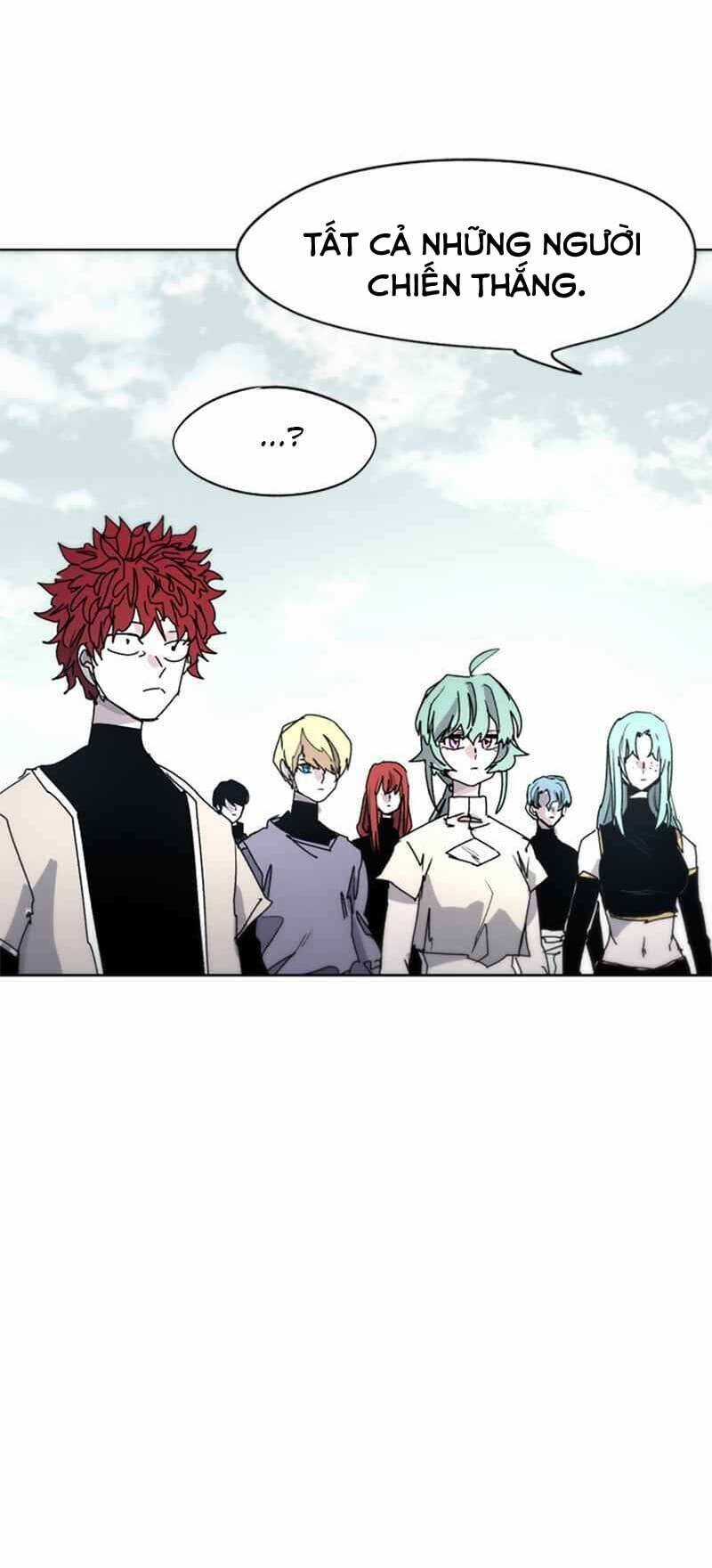 Kỵ Sĩ Báo Thù Chương 29 trang 52