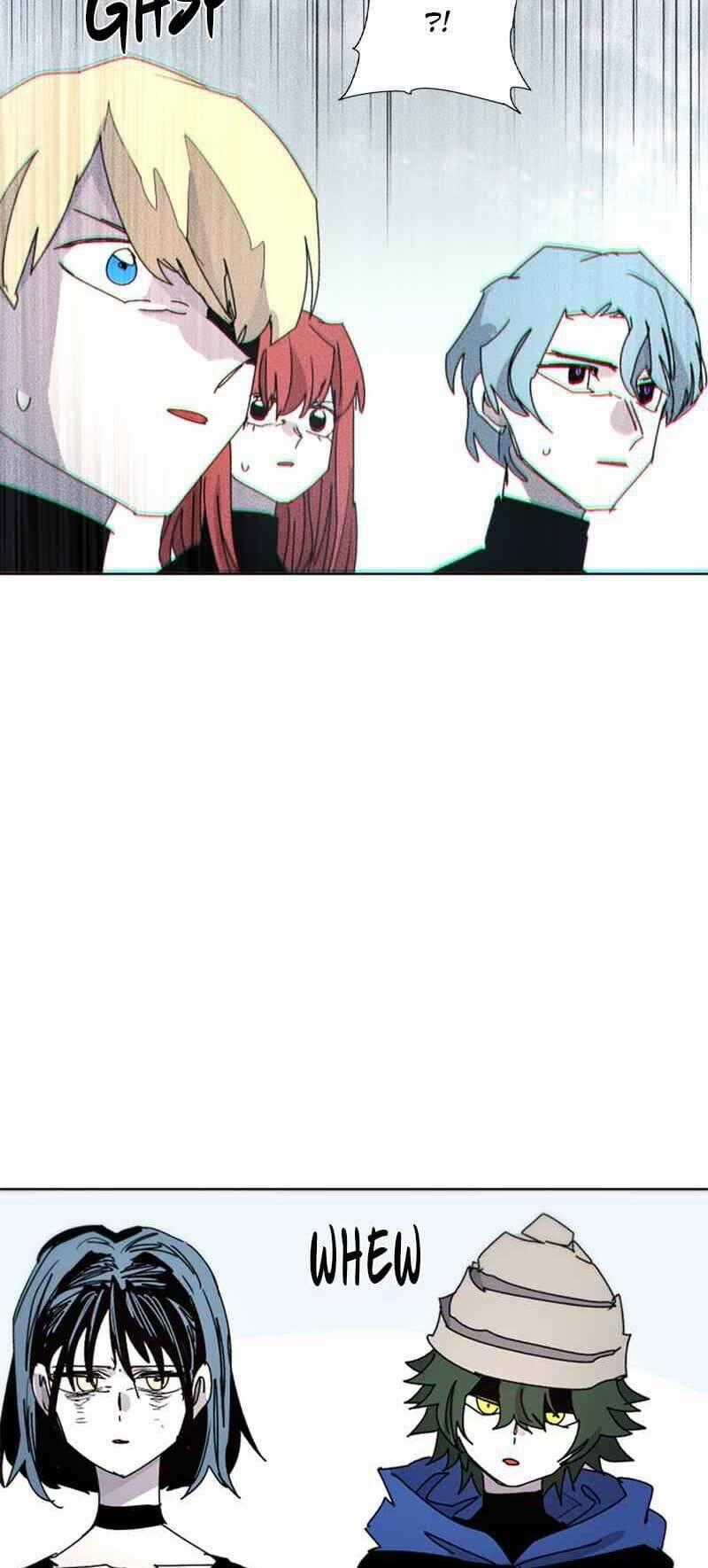 Kỵ Sĩ Báo Thù Chương 29 trang 55