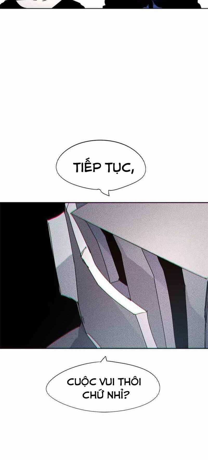 Kỵ Sĩ Báo Thù Chương 29 trang 56