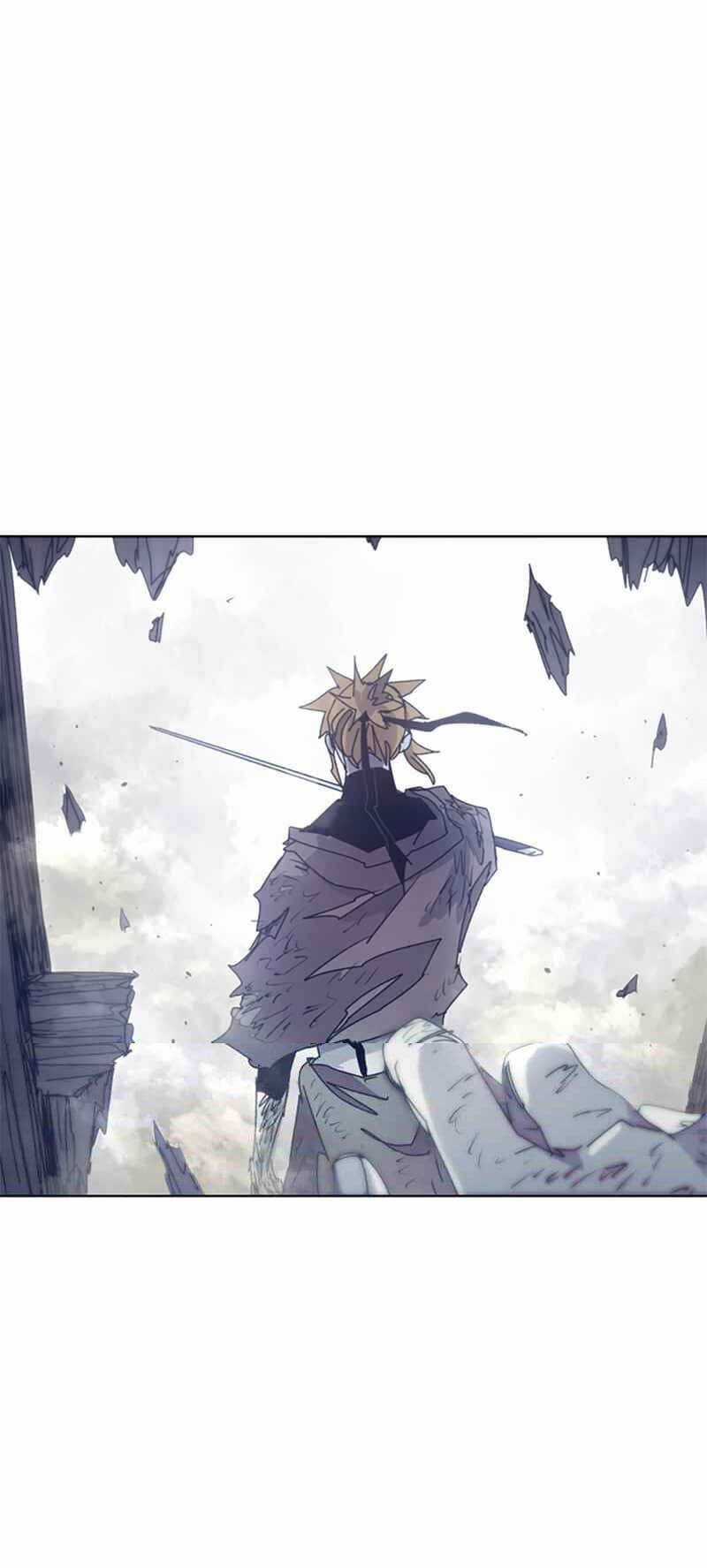 Kỵ Sĩ Báo Thù Chương 29 trang 7