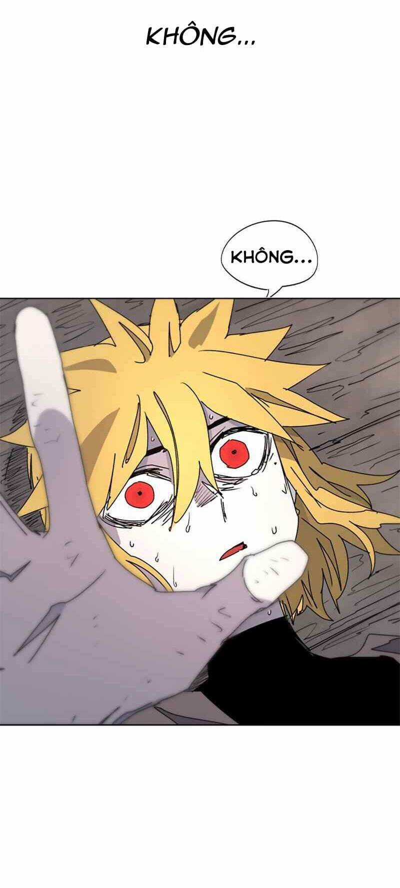 Kỵ Sĩ Báo Thù Chương 29 trang 8