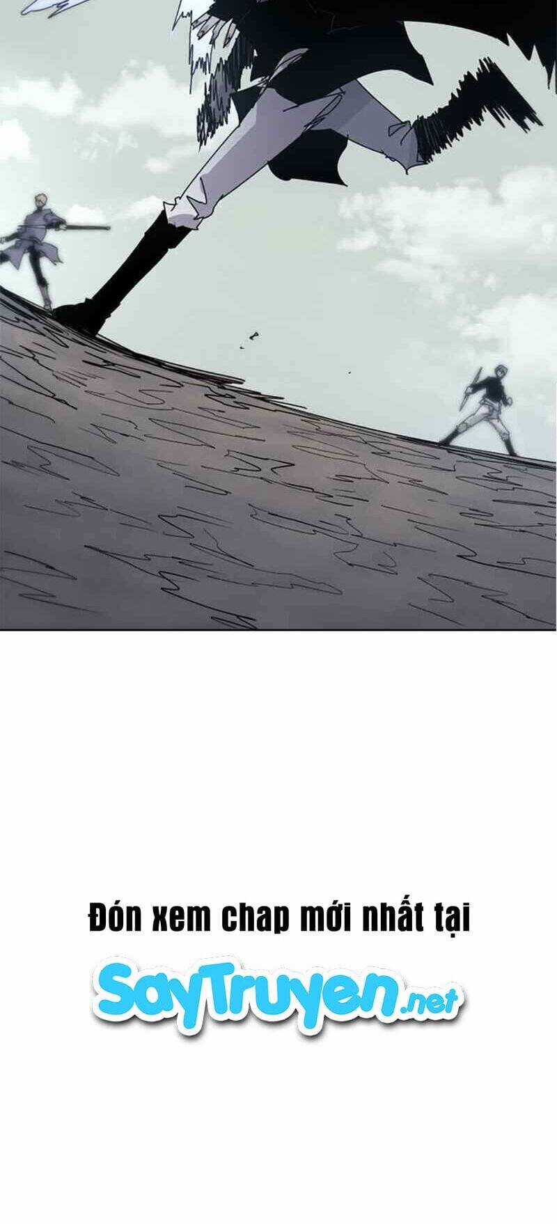 Kỵ Sĩ Báo Thù Chương 30 trang 12