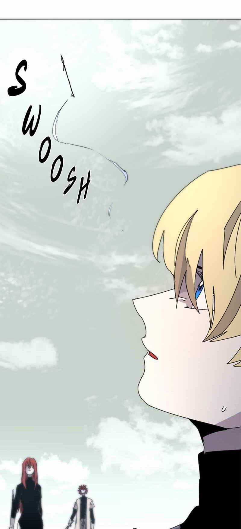 Kỵ Sĩ Báo Thù Chương 30 trang 13