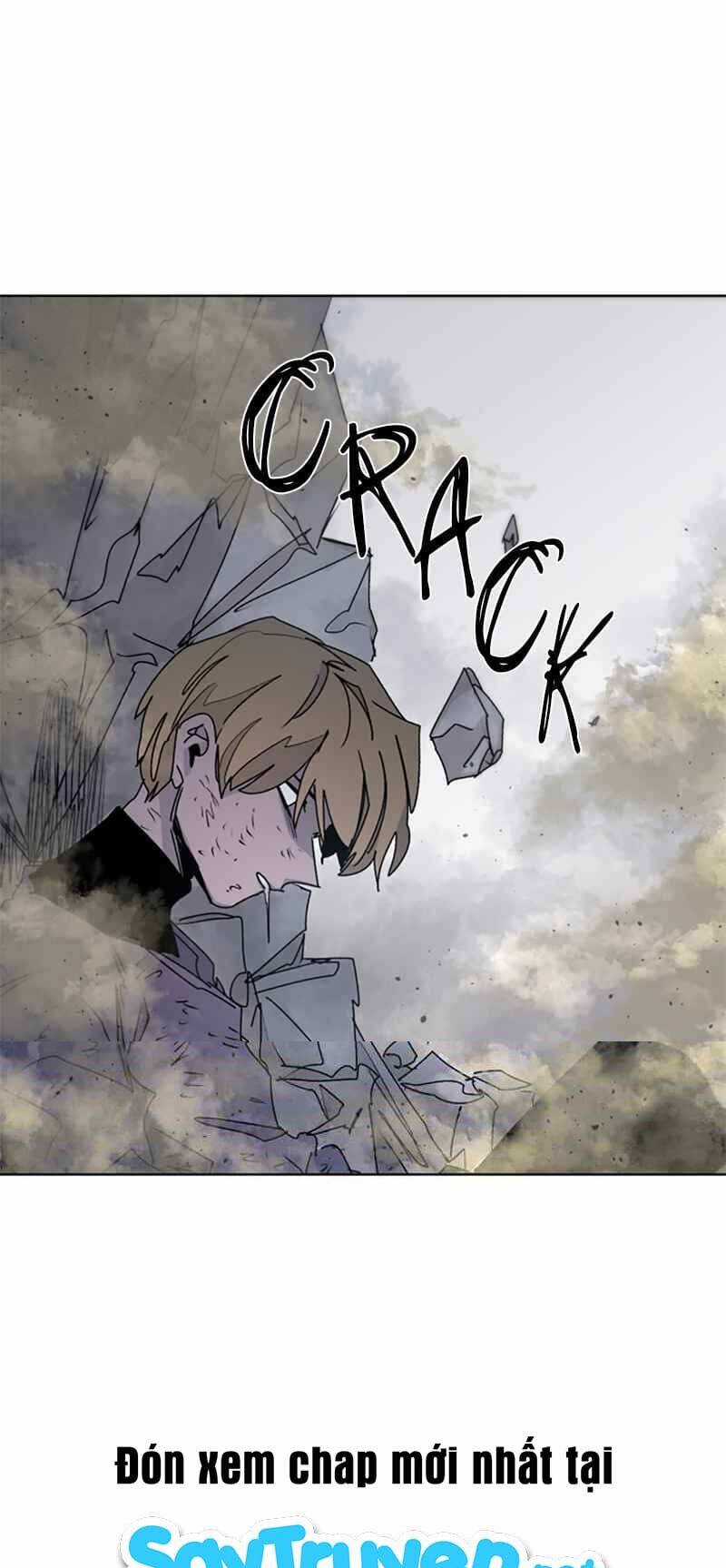 Kỵ Sĩ Báo Thù Chương 30 trang 19