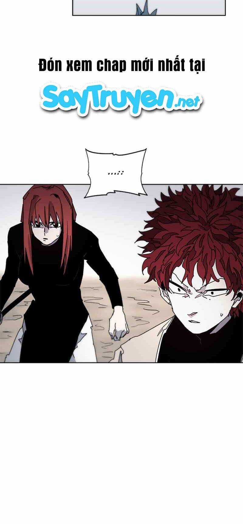 Kỵ Sĩ Báo Thù Chương 30 trang 30