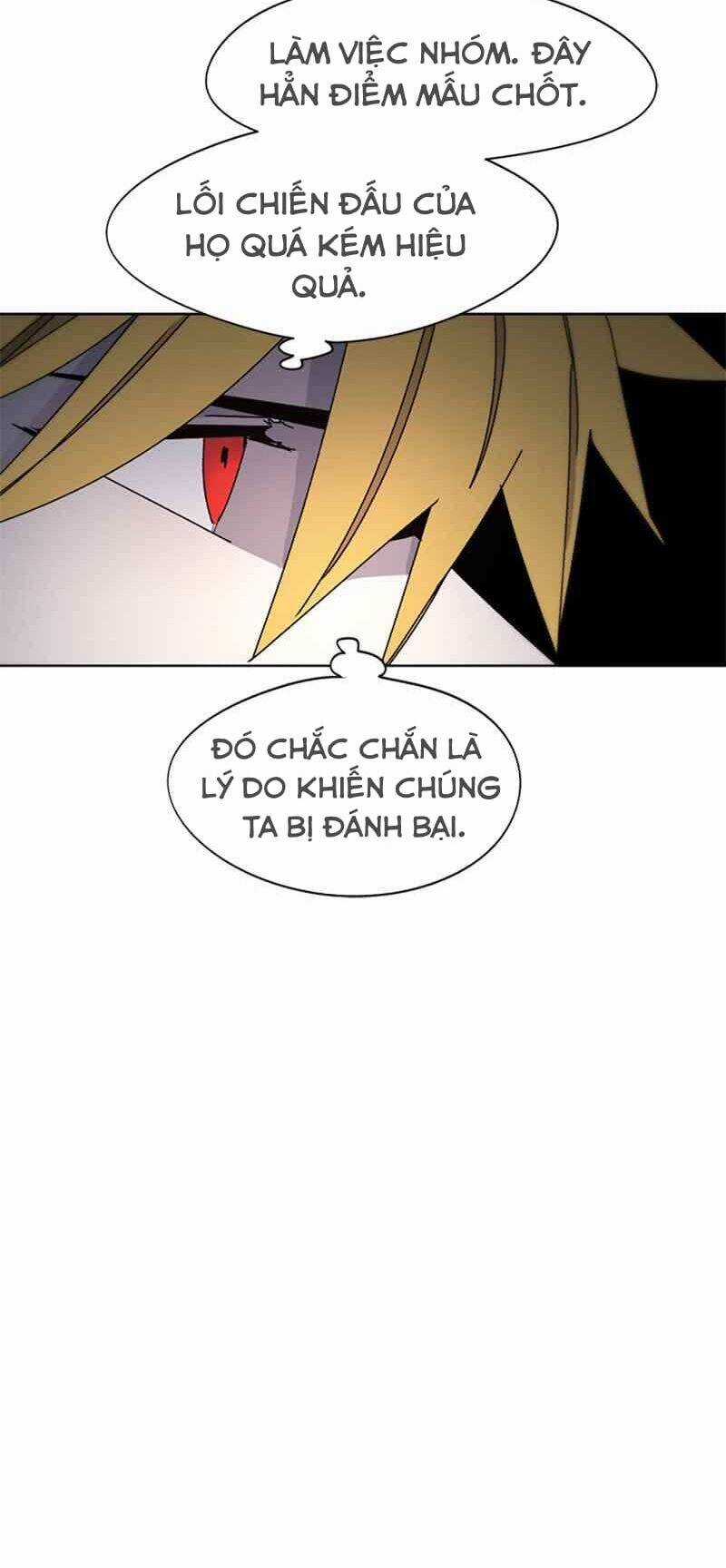 Kỵ Sĩ Báo Thù Chương 30 trang 32