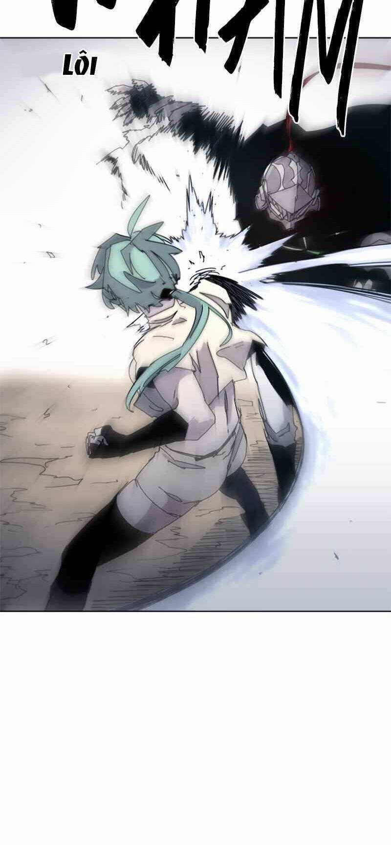 Kỵ Sĩ Báo Thù Chương 30 trang 36