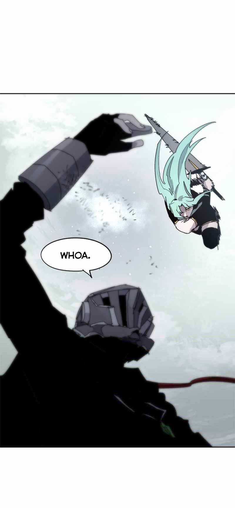 Kỵ Sĩ Báo Thù Chương 30 trang 37