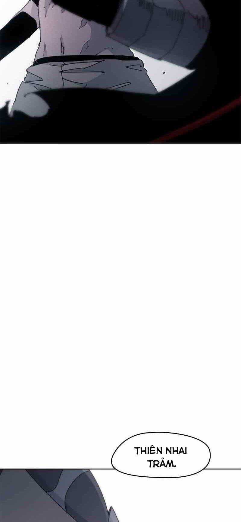 Kỵ Sĩ Báo Thù Chương 30 trang 48