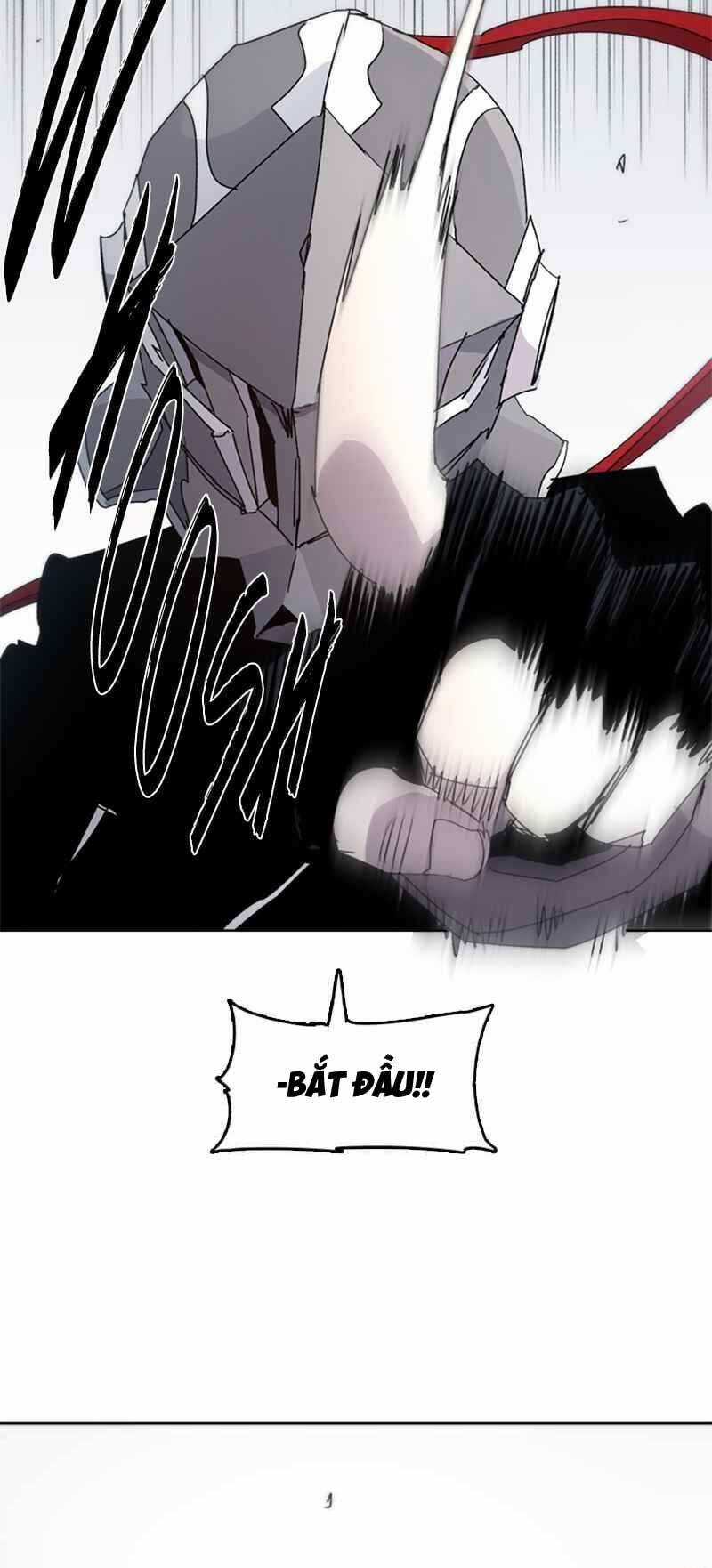 Kỵ Sĩ Báo Thù Chương 30 trang 5