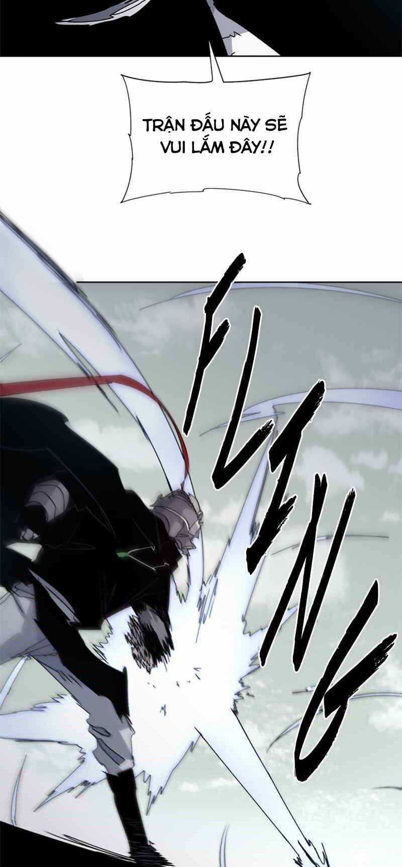 Kỵ Sĩ Báo Thù Chương 30 trang 57