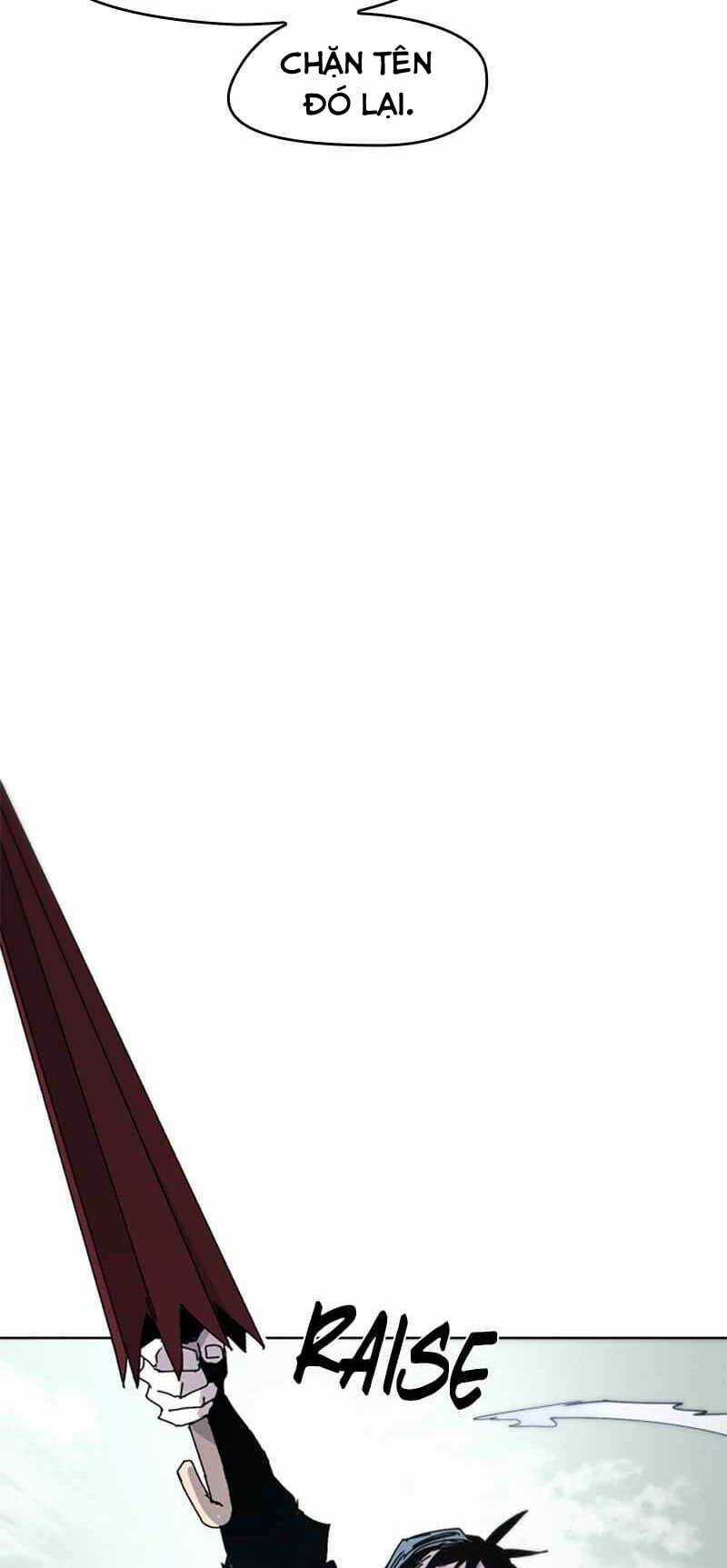 Kỵ Sĩ Báo Thù Chương 30 trang 59