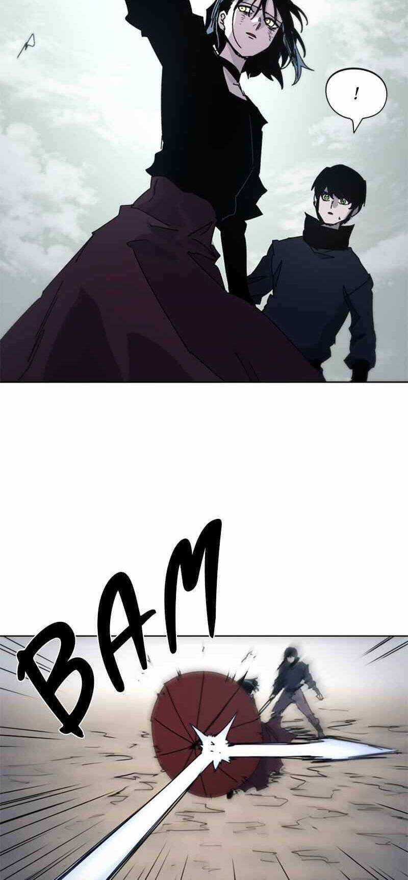 Kỵ Sĩ Báo Thù Chương 30 trang 60