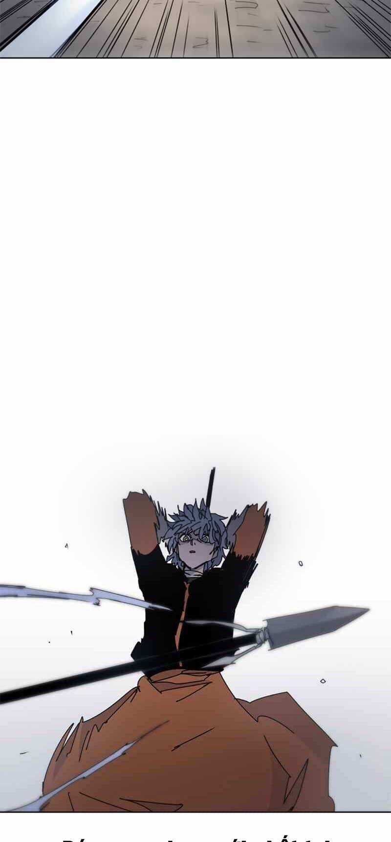 Kỵ Sĩ Báo Thù Chương 30 trang 61