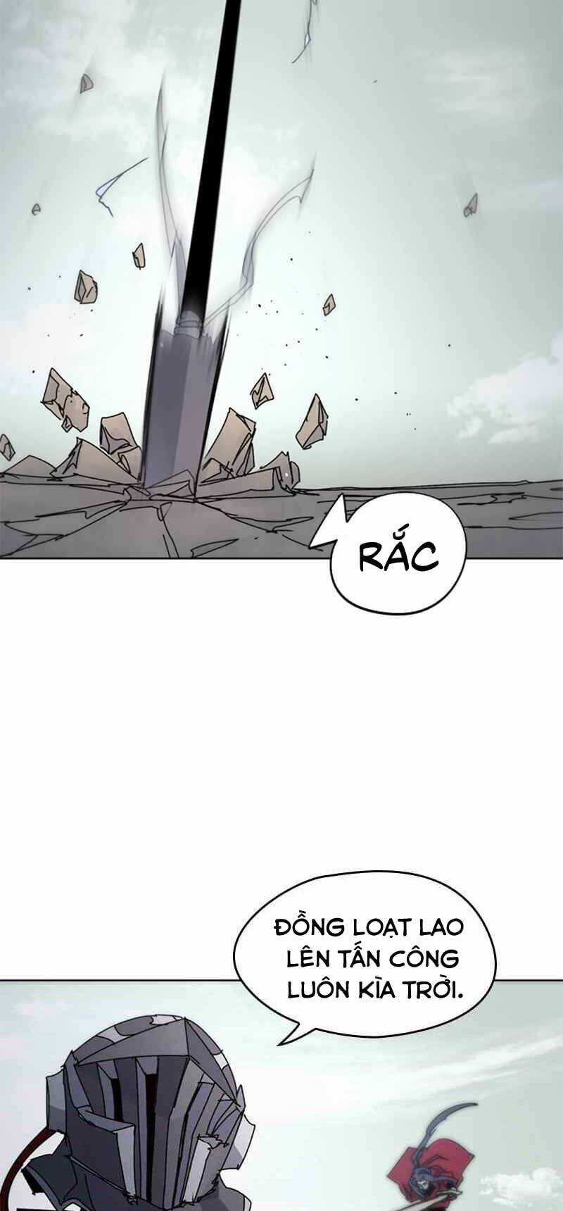 Kỵ Sĩ Báo Thù Chương 30 trang 63