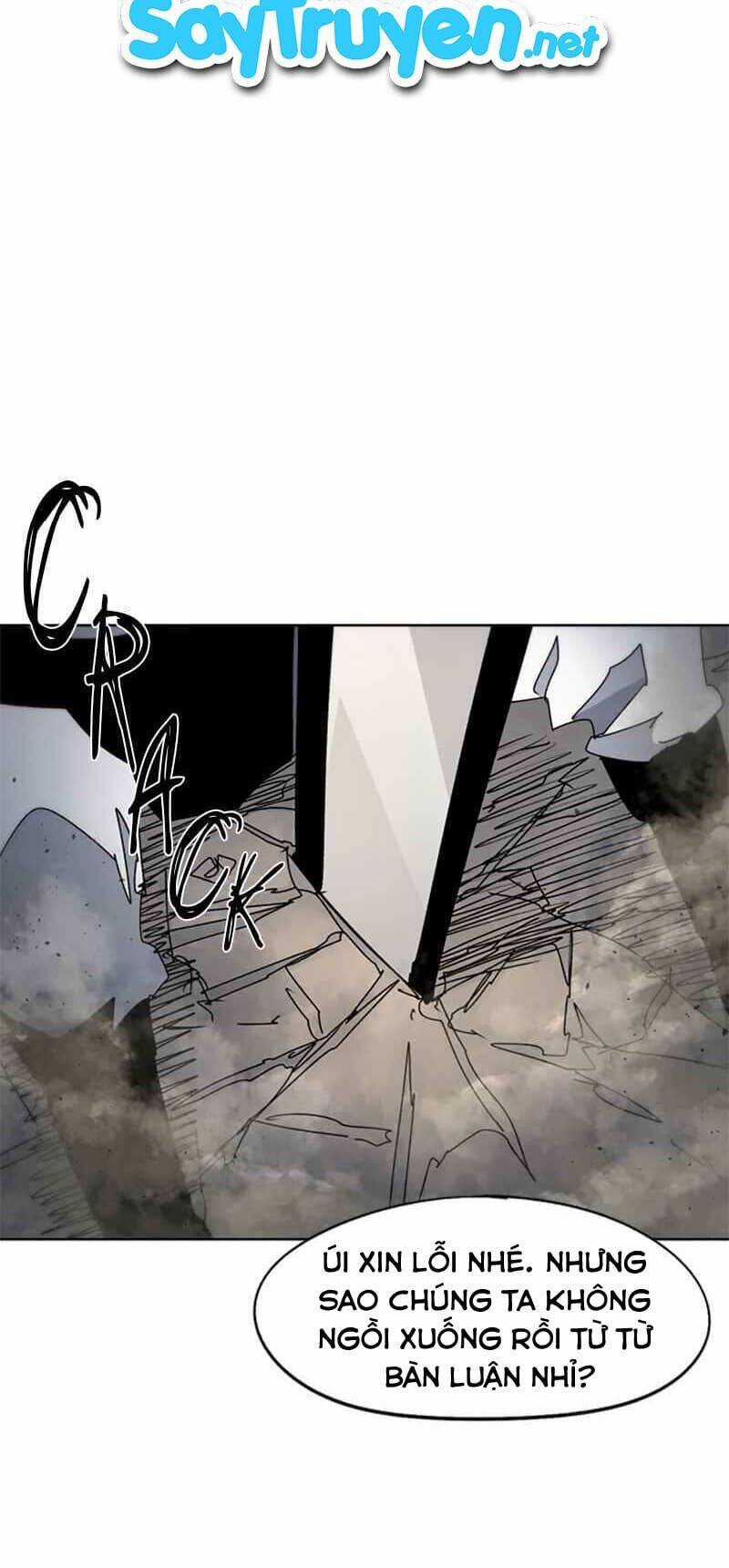 Kỵ Sĩ Báo Thù Chương 30 trang 66