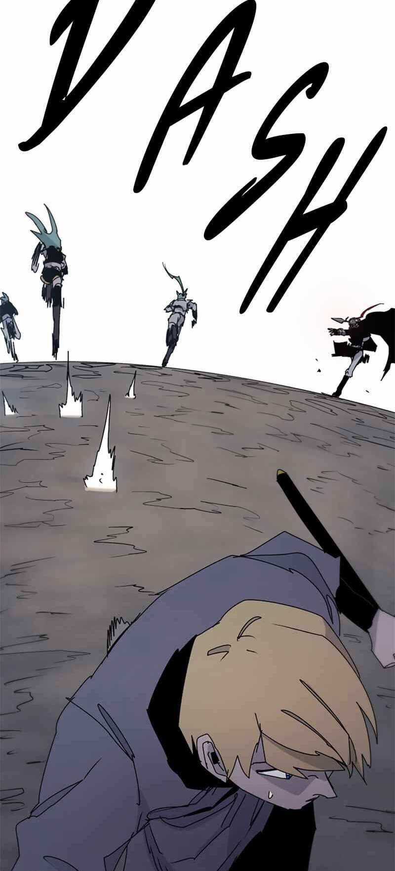 Kỵ Sĩ Báo Thù Chương 30 trang 9