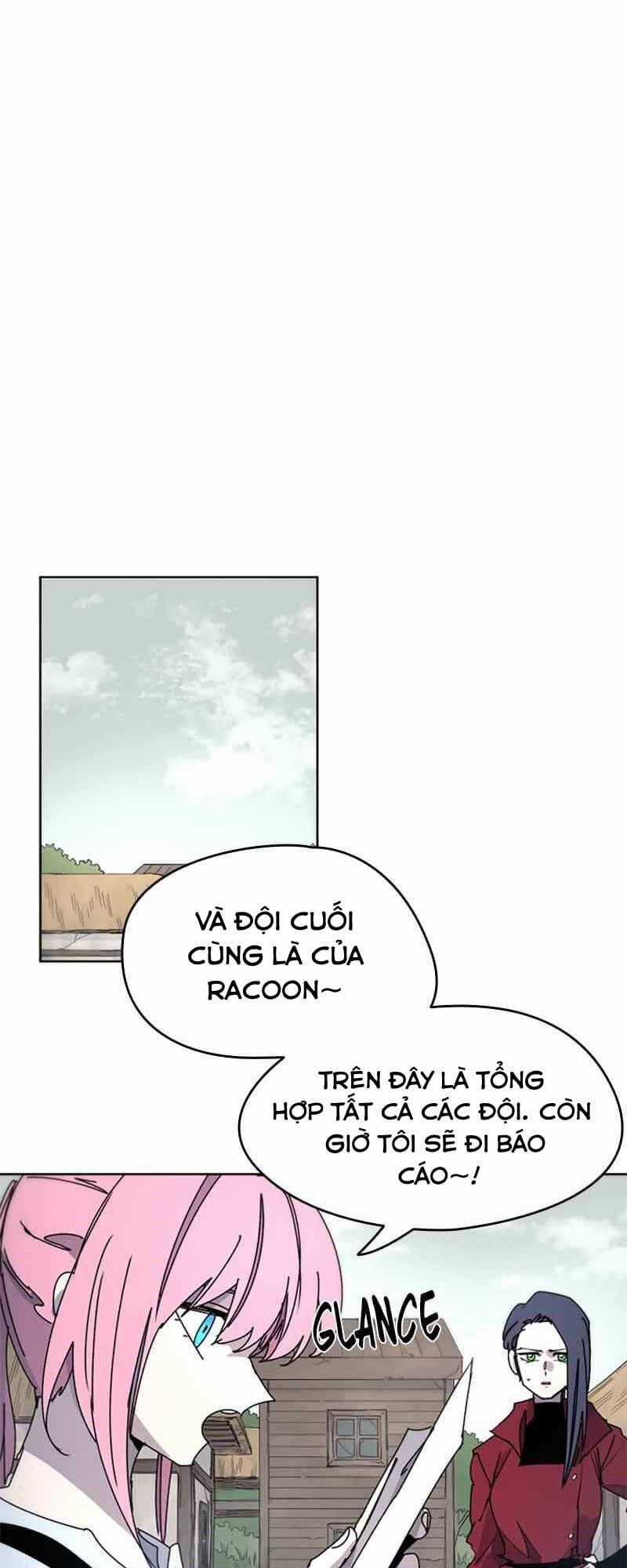 Kỵ Sĩ Báo Thù Chương 31 trang 1