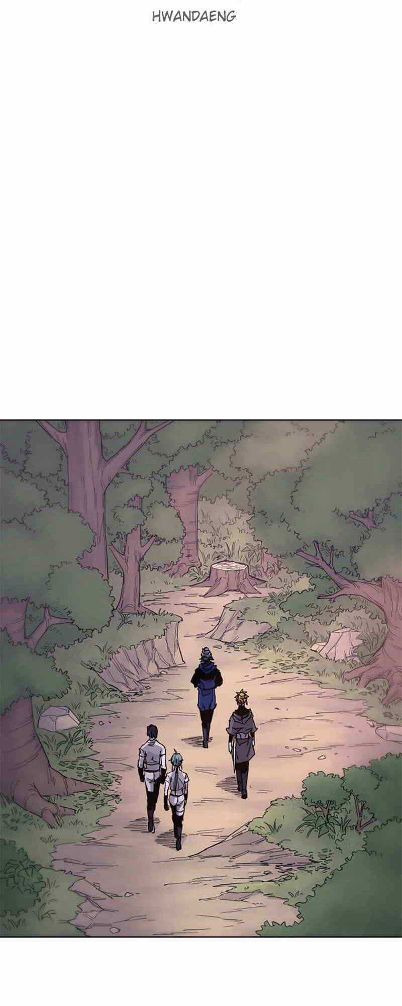 Kỵ Sĩ Báo Thù Chương 31 trang 12