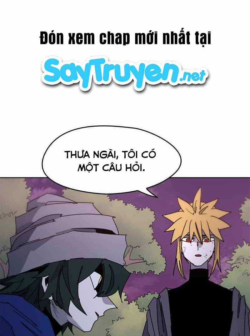 Kỵ Sĩ Báo Thù Chương 31 trang 14