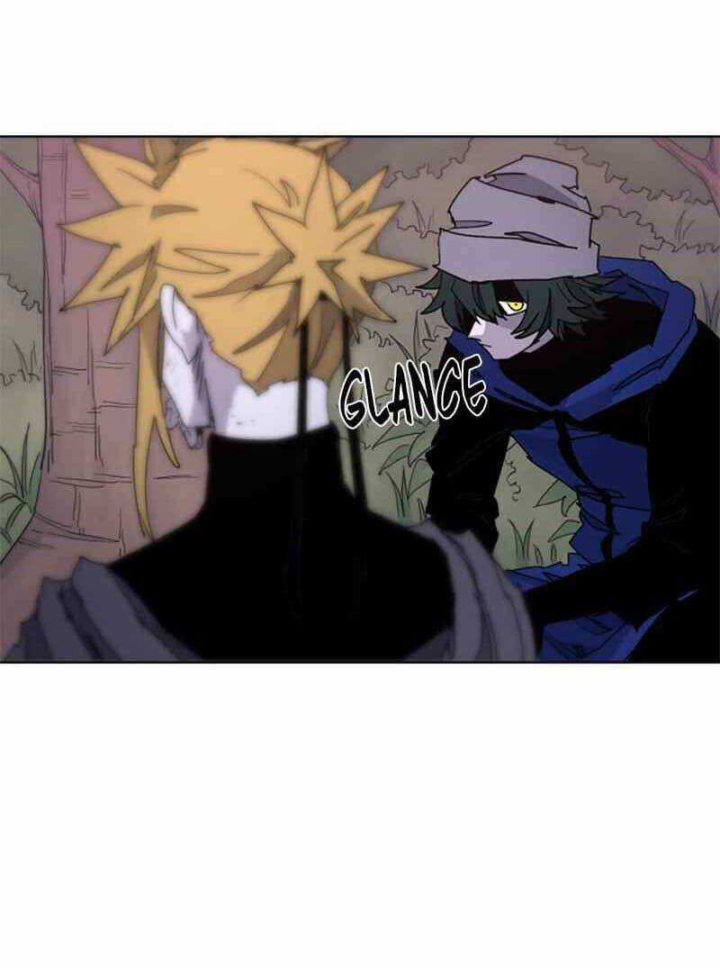 Kỵ Sĩ Báo Thù Chương 31 trang 18