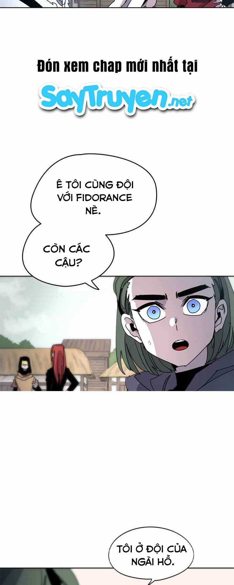 Kỵ Sĩ Báo Thù Chương 31 trang 2