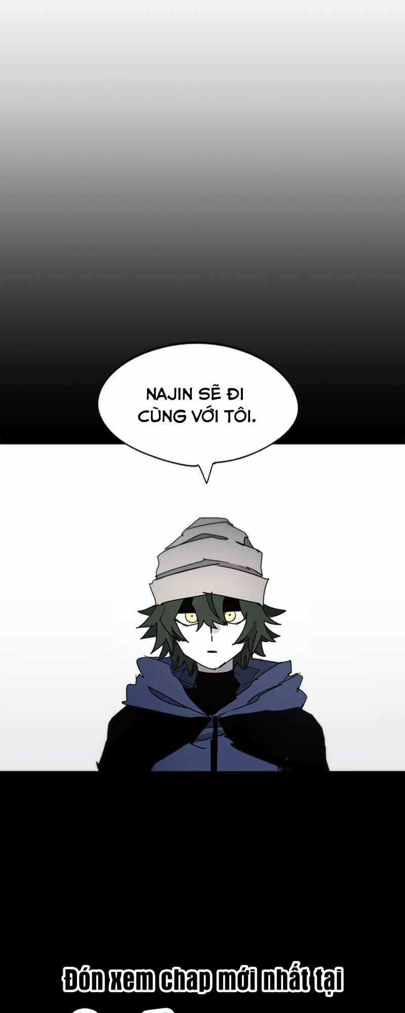 Kỵ Sĩ Báo Thù Chương 31 trang 20