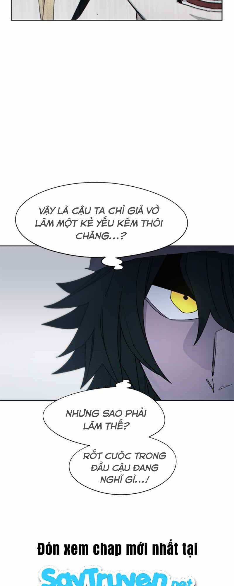 Kỵ Sĩ Báo Thù Chương 31 trang 25