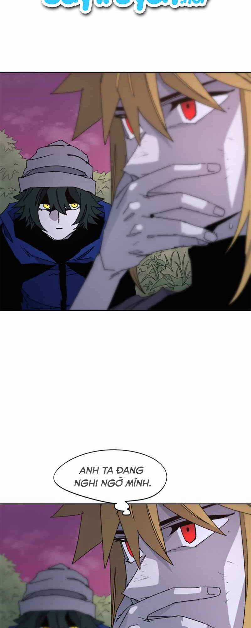 Kỵ Sĩ Báo Thù Chương 31 trang 26