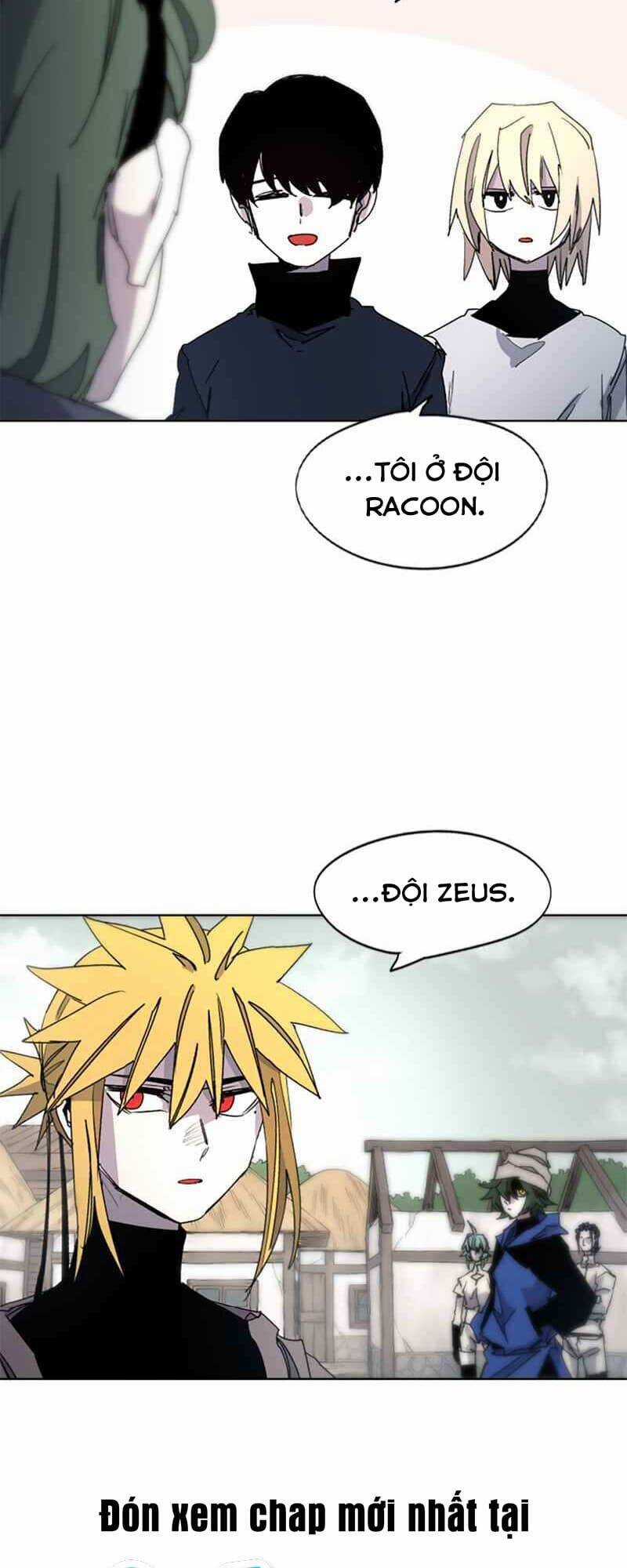 Kỵ Sĩ Báo Thù Chương 31 trang 3