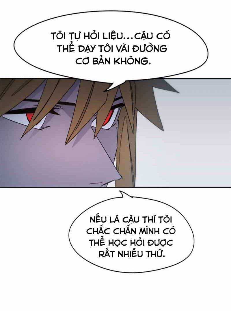 Kỵ Sĩ Báo Thù Chương 31 trang 33