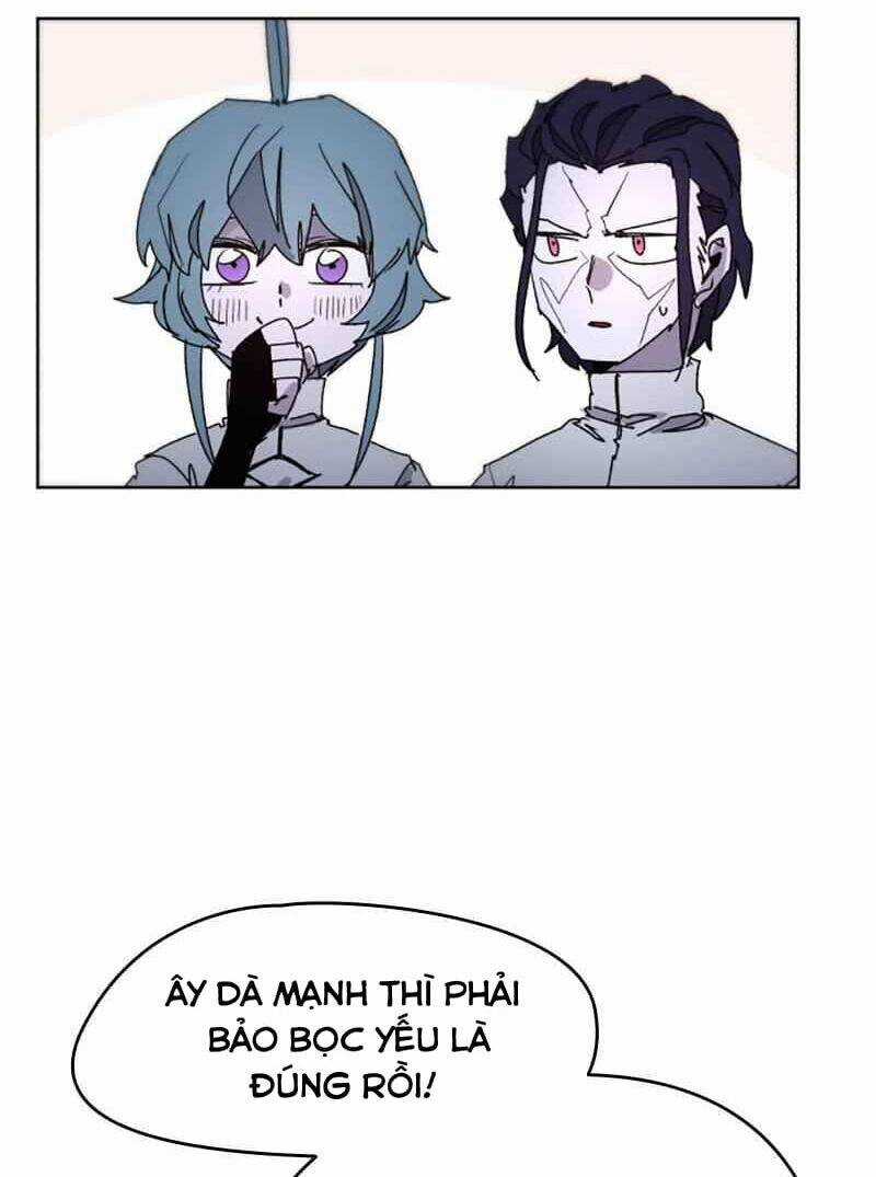 Kỵ Sĩ Báo Thù Chương 31 trang 34