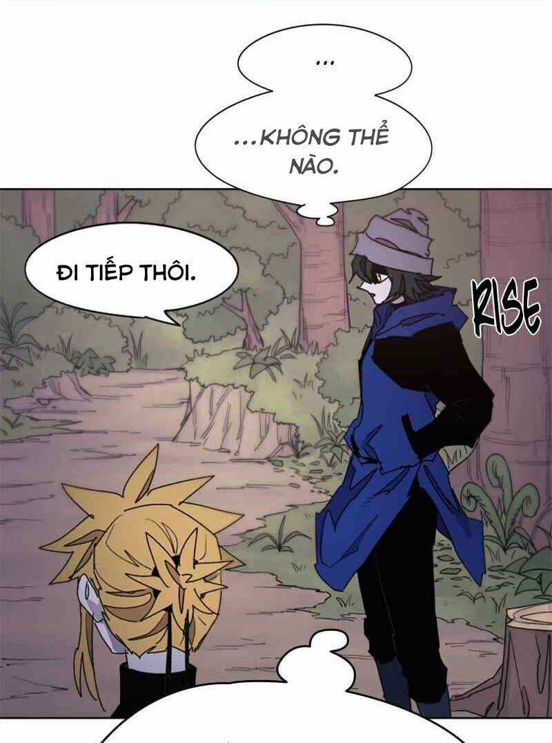 Kỵ Sĩ Báo Thù Chương 31 trang 38