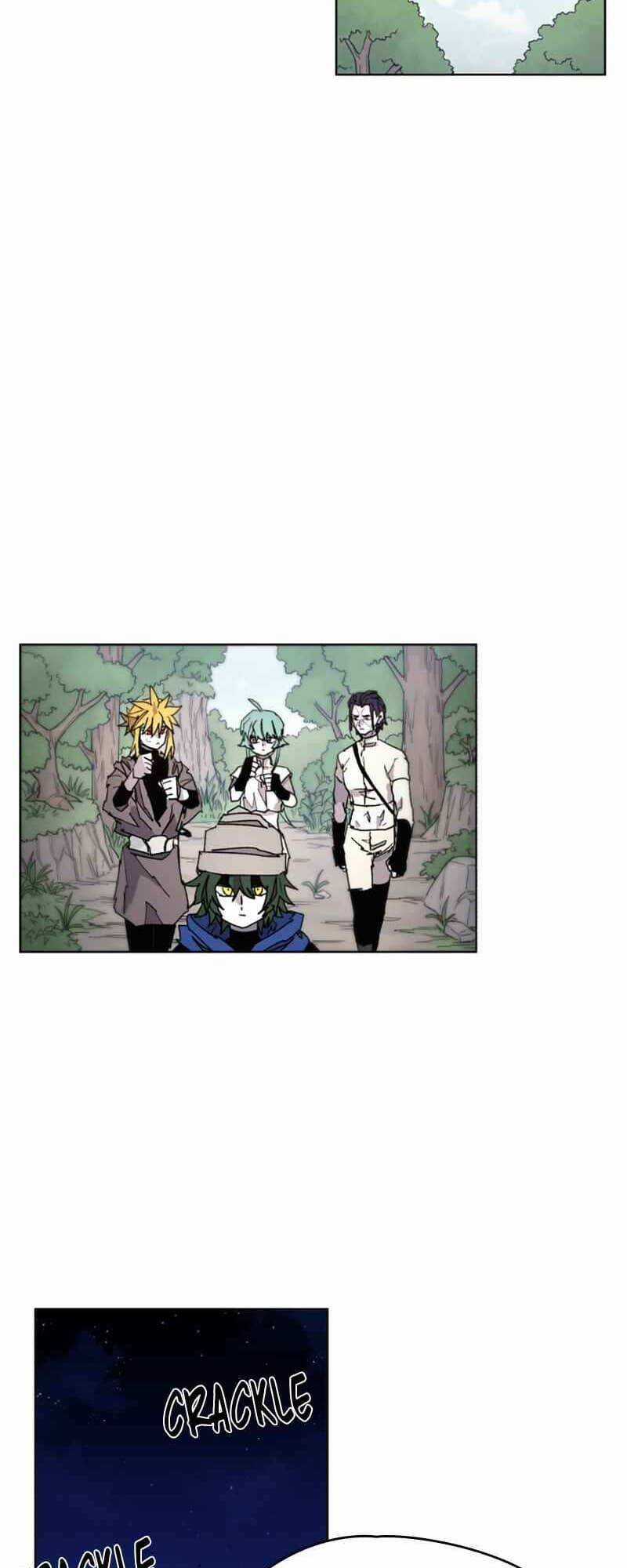 Kỵ Sĩ Báo Thù Chương 31 trang 41