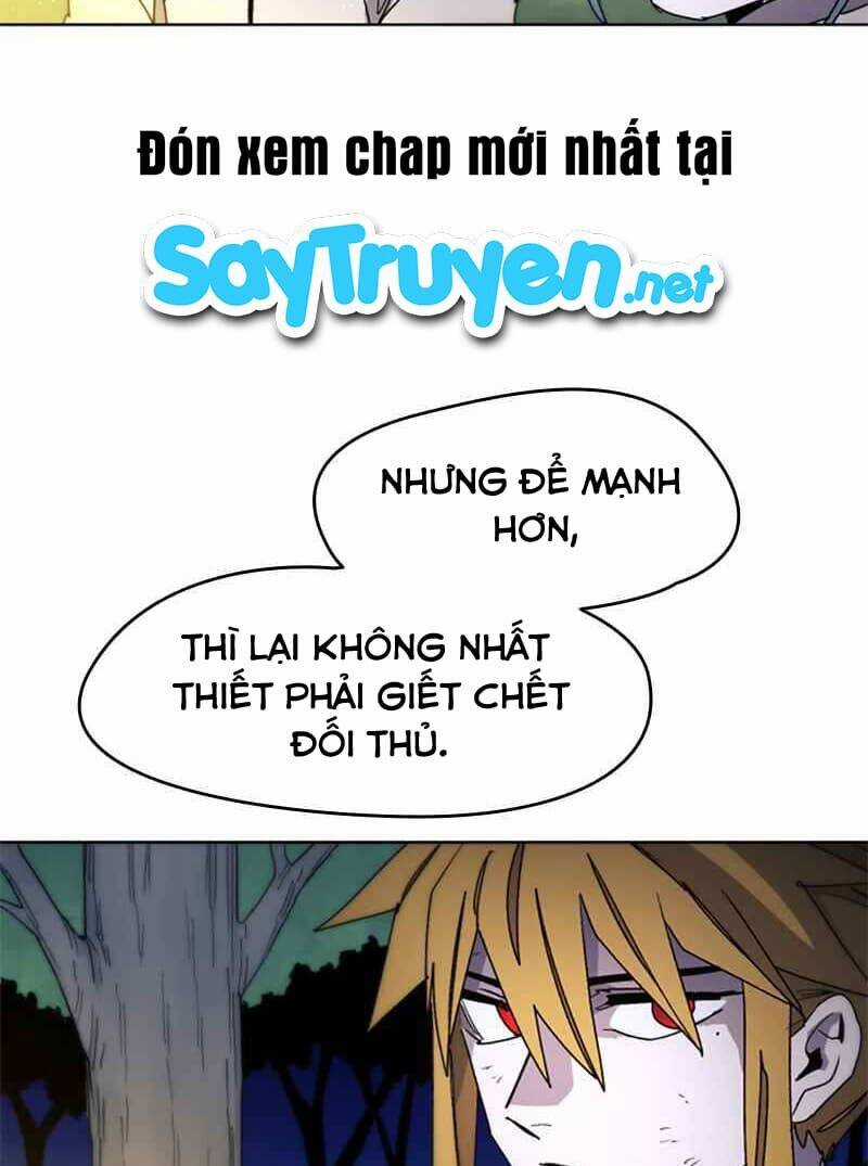 Kỵ Sĩ Báo Thù Chương 31 trang 43